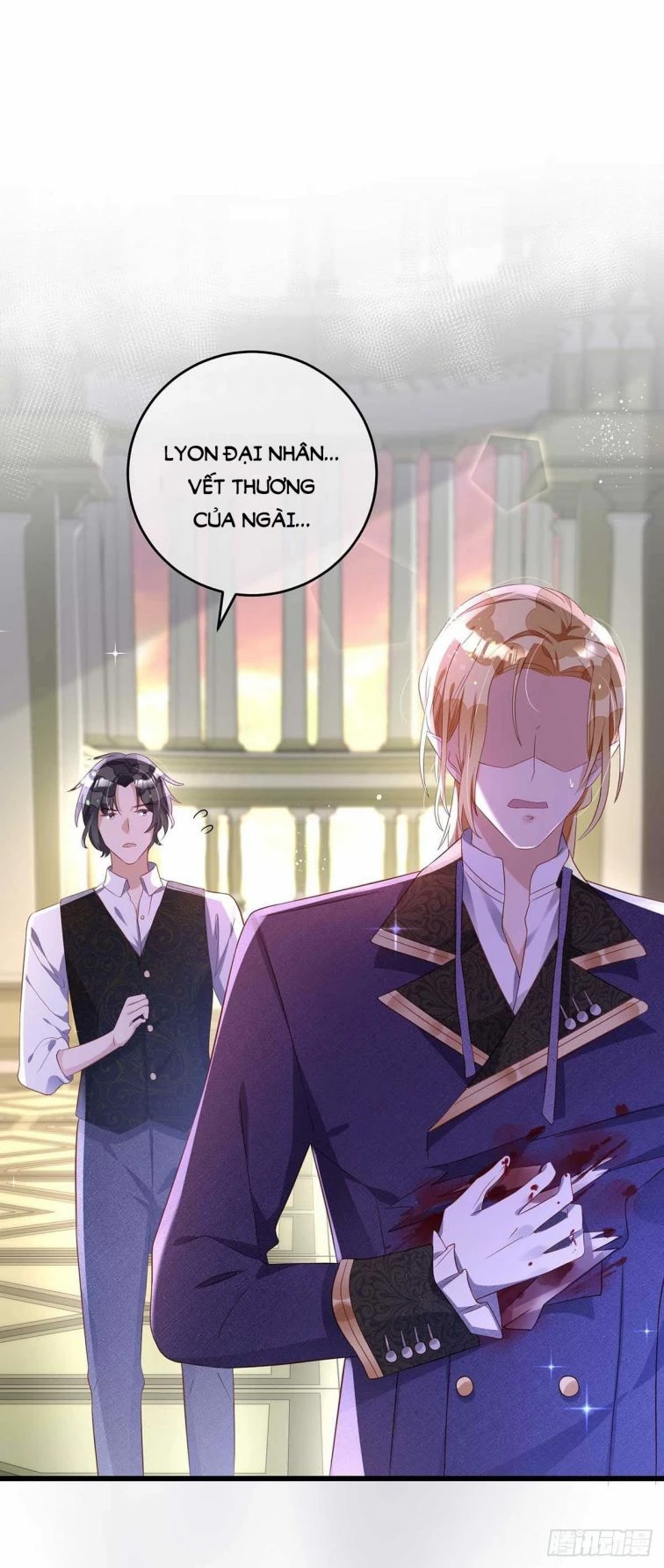 Dẫn Sói Vào Phòng Chapter 9 - 2