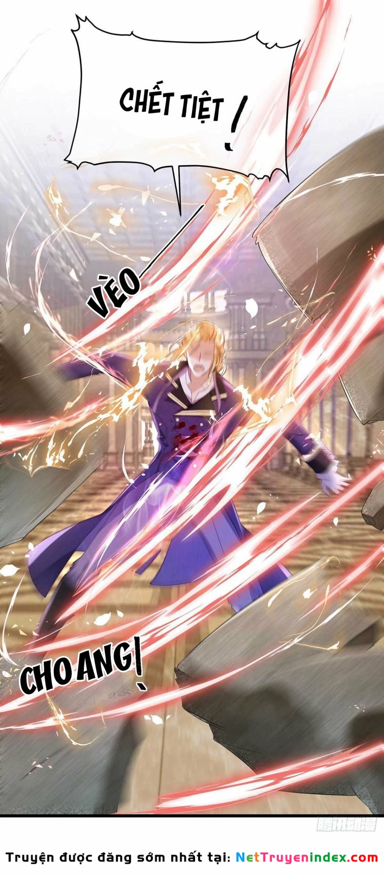 Dẫn Sói Vào Phòng Chapter 9 - 4