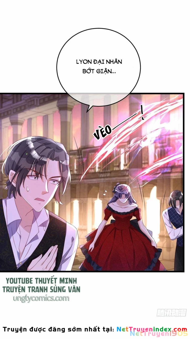 Dẫn Sói Vào Phòng Chapter 9 - 5