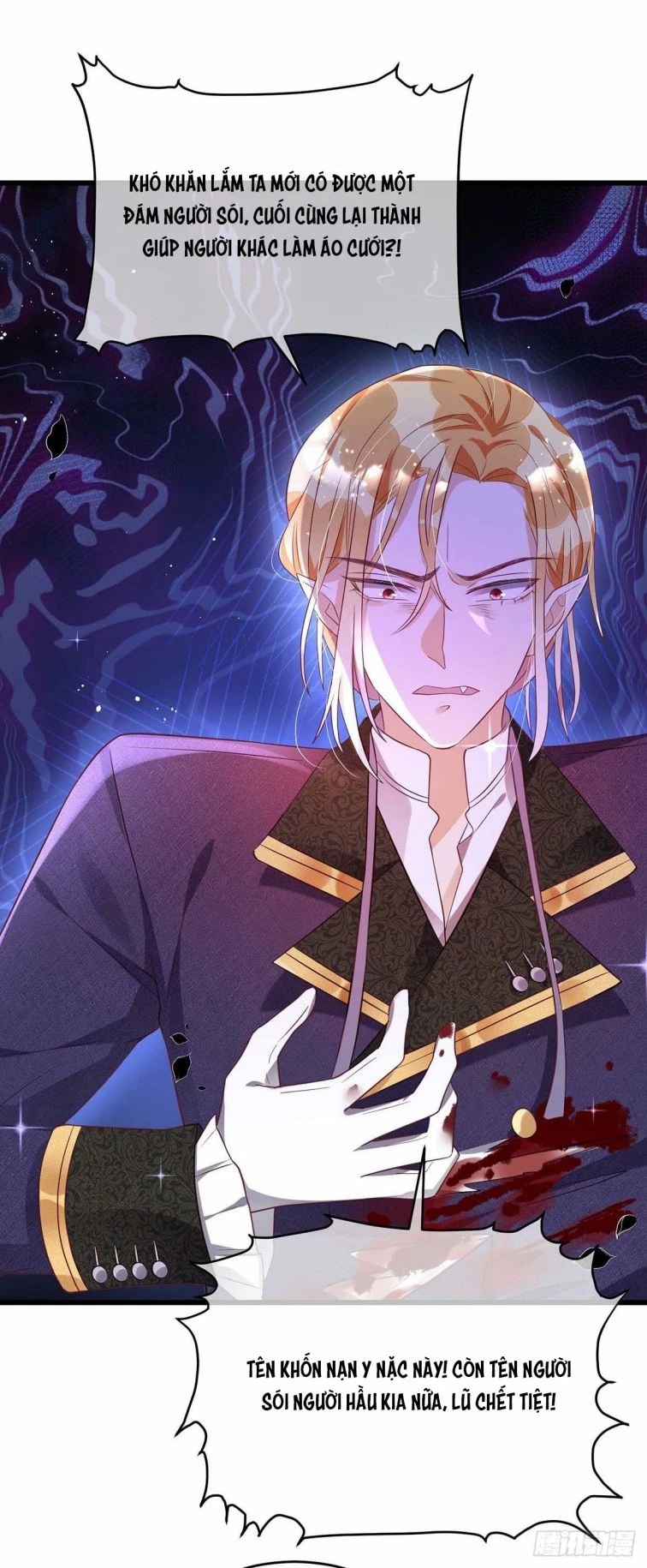 Dẫn Sói Vào Phòng Chapter 9 - 6