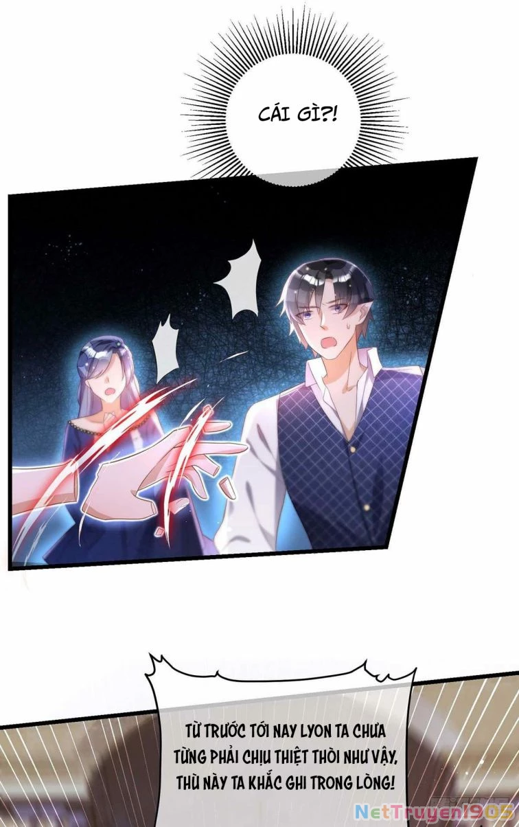 Dẫn Sói Vào Phòng Chapter 9 - 10