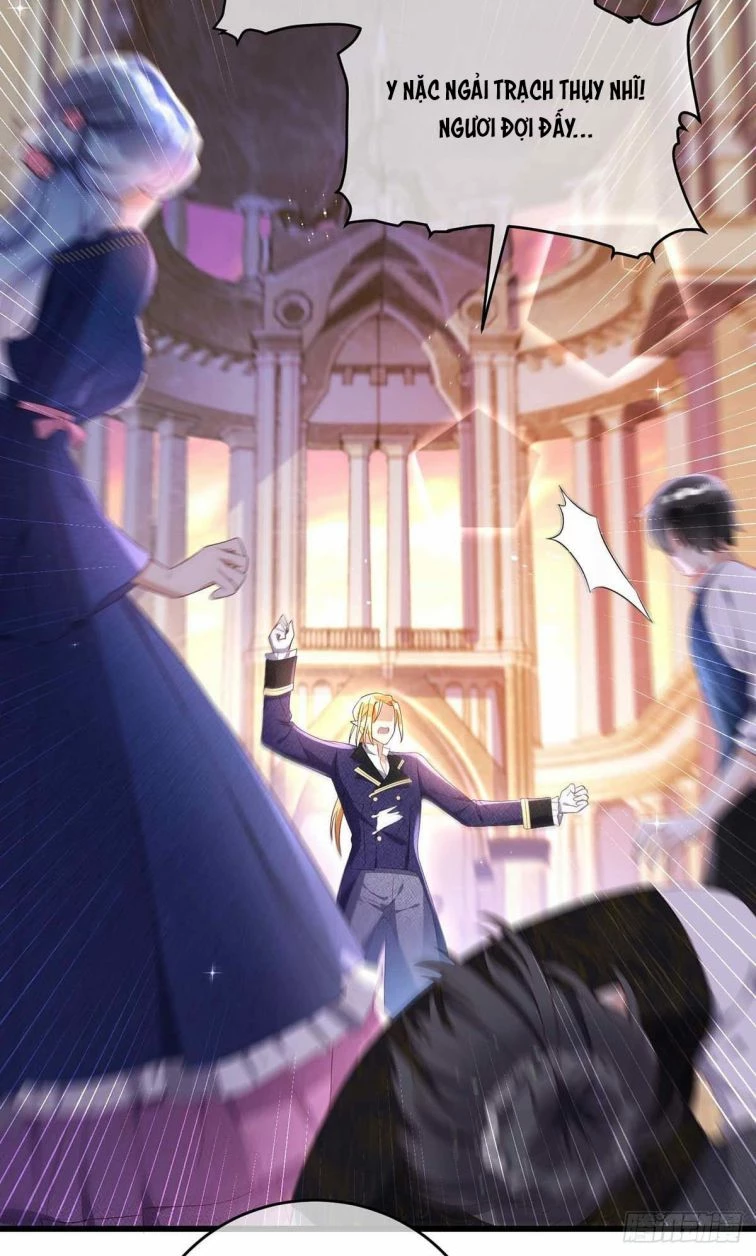 Dẫn Sói Vào Phòng Chapter 9 - 11