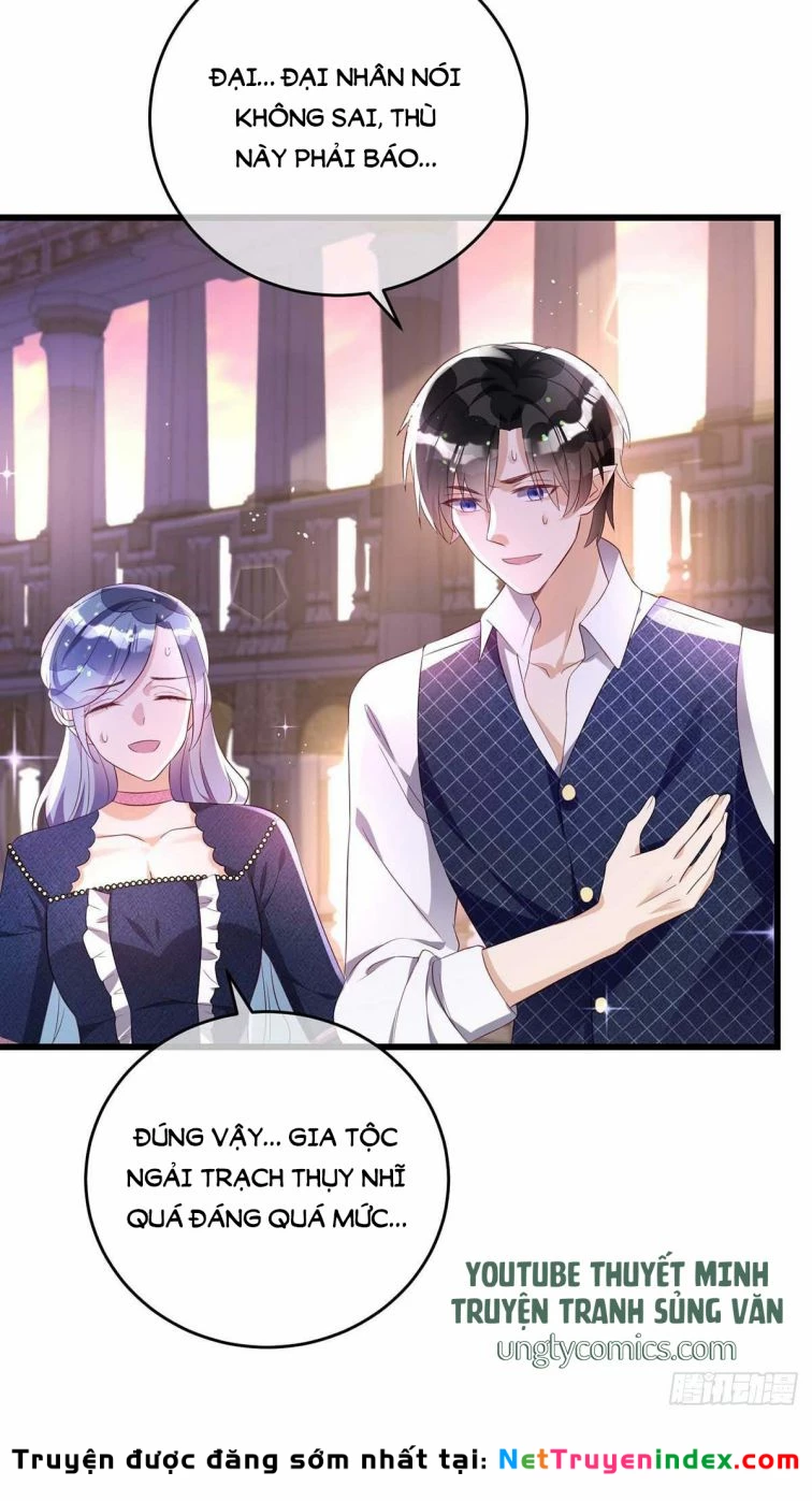 Dẫn Sói Vào Phòng Chapter 9 - 12