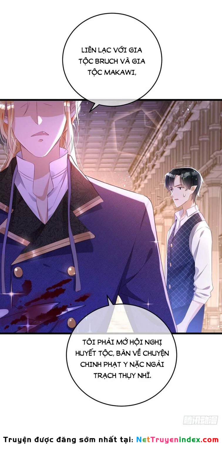 Dẫn Sói Vào Phòng Chapter 9 - 13