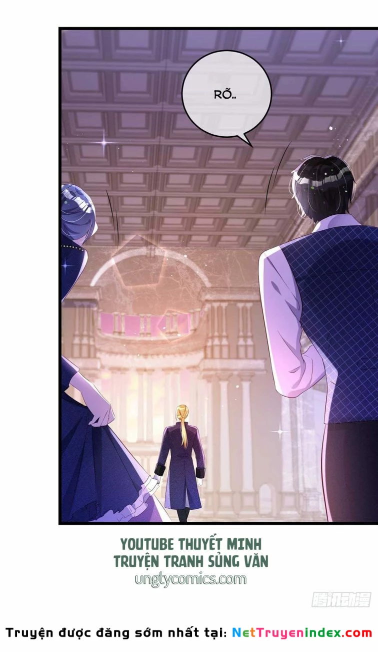 Dẫn Sói Vào Phòng Chapter 9 - 14