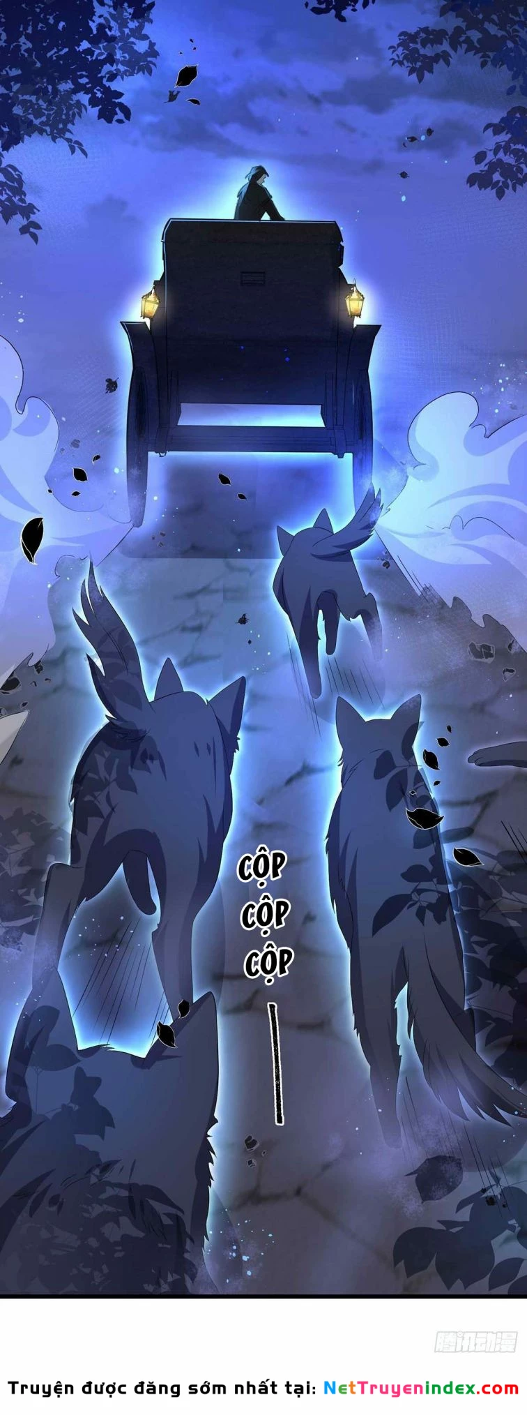 Dẫn Sói Vào Phòng Chapter 9 - 16