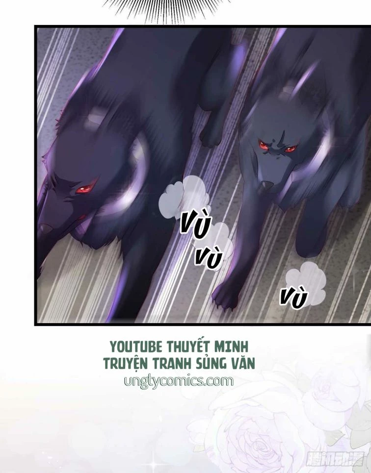 Dẫn Sói Vào Phòng Chapter 9 - 18
