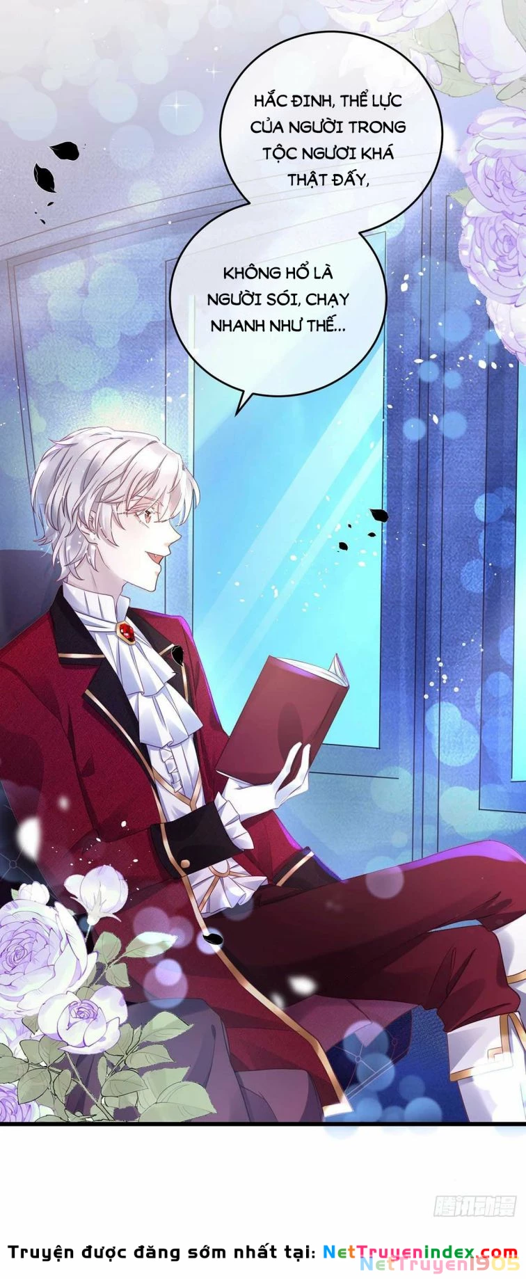 Dẫn Sói Vào Phòng Chapter 9 - 19