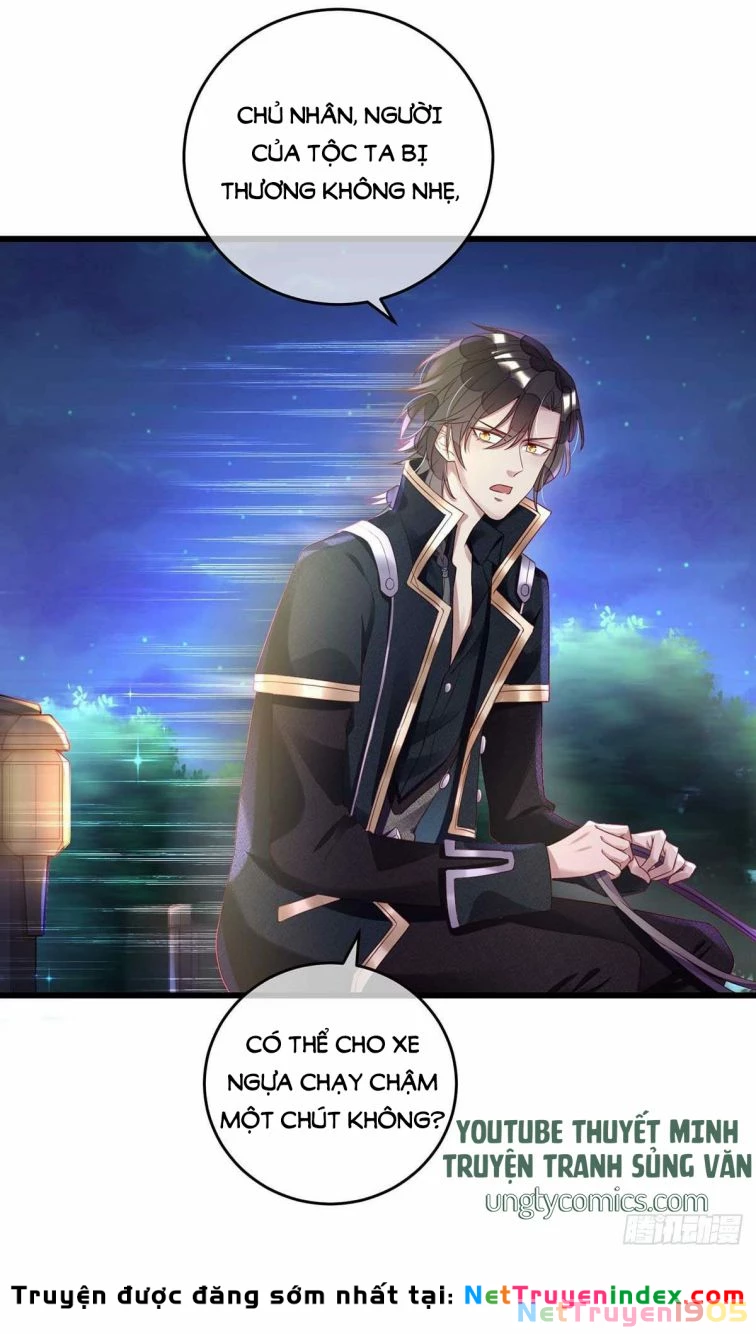 Dẫn Sói Vào Phòng Chapter 9 - 20