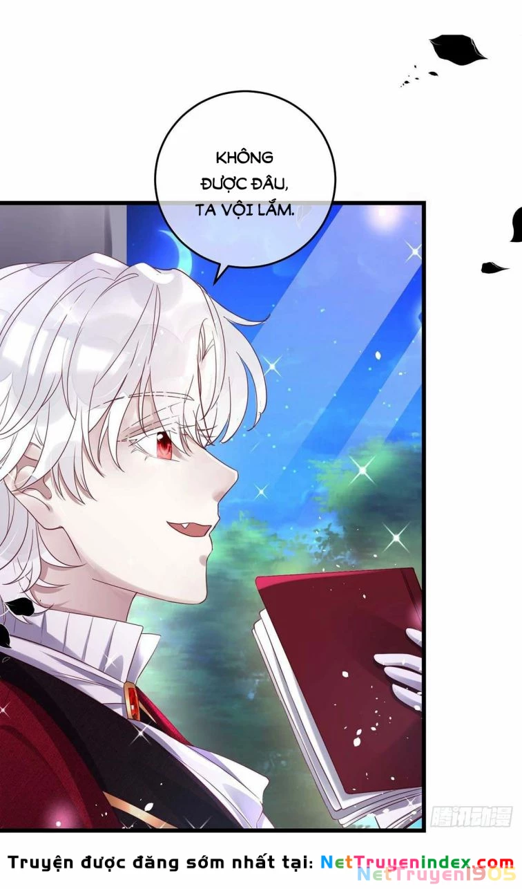 Dẫn Sói Vào Phòng Chapter 9 - 21