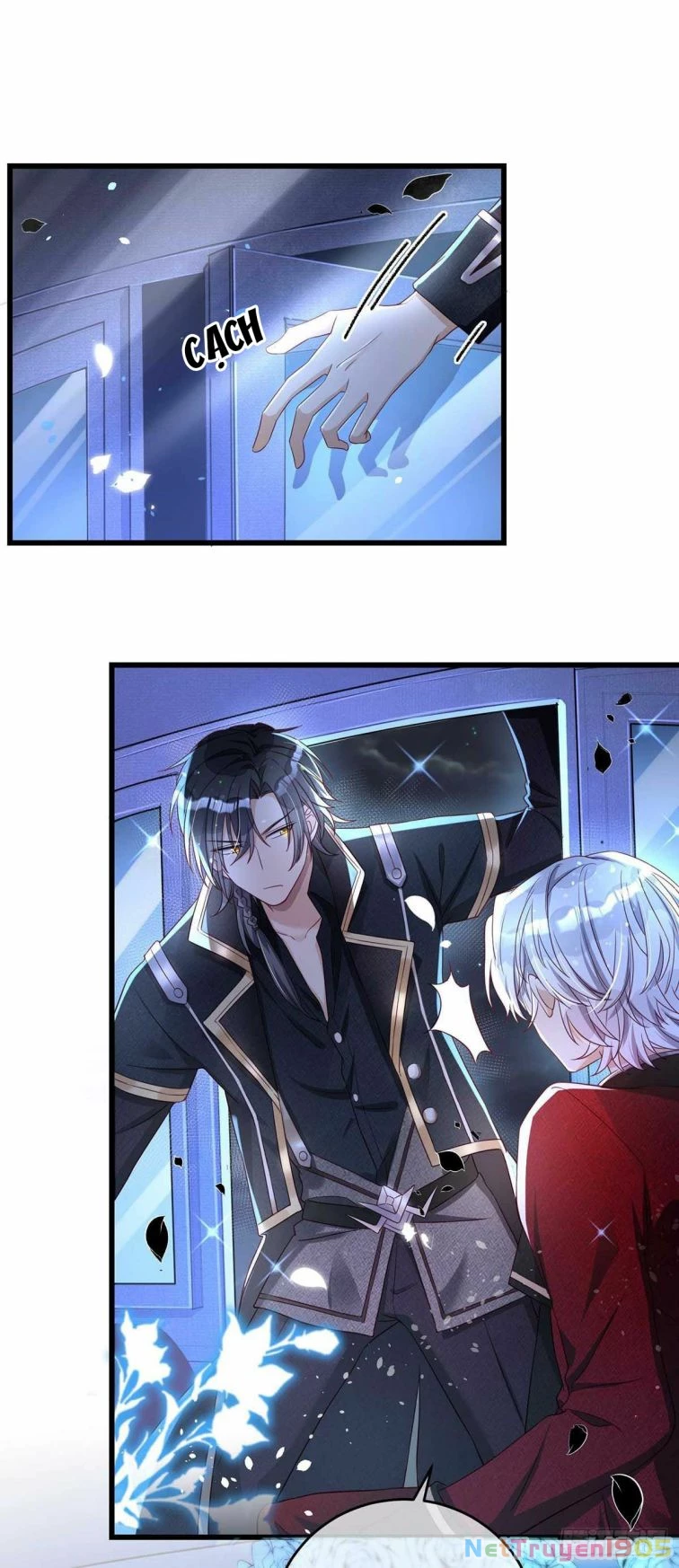 Dẫn Sói Vào Phòng Chapter 9 - 23