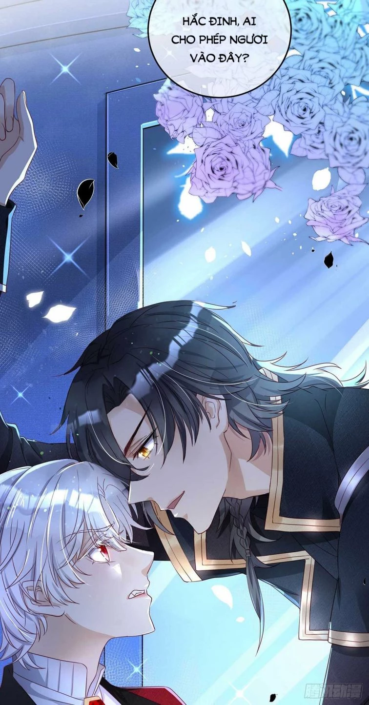 Dẫn Sói Vào Phòng Chapter 9 - 24