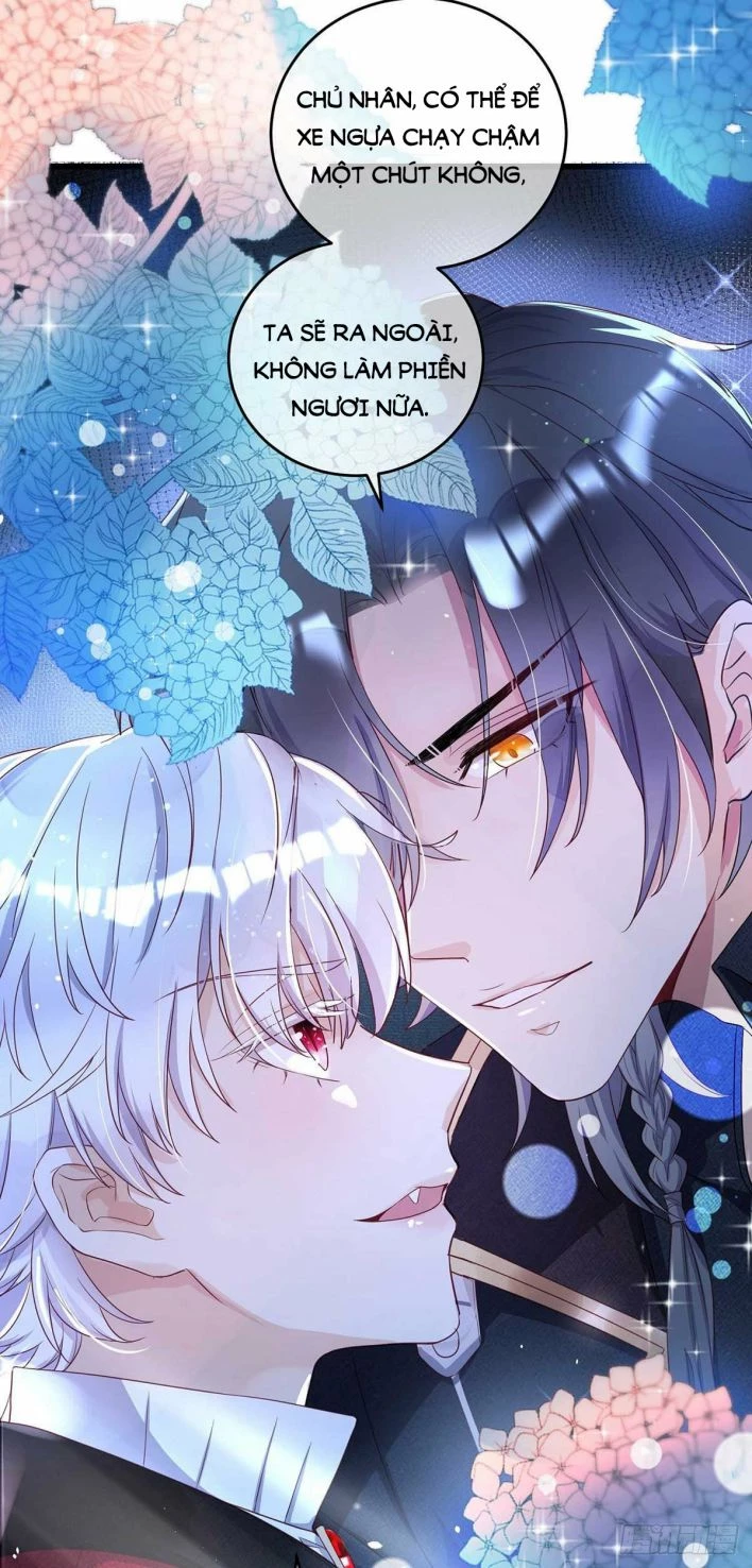 Dẫn Sói Vào Phòng Chapter 10 - 2