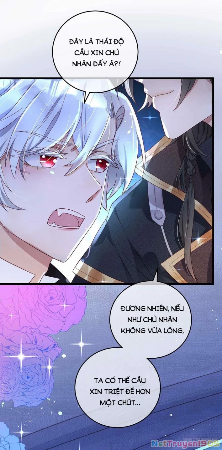 Dẫn Sói Vào Phòng Chapter 10 - 4