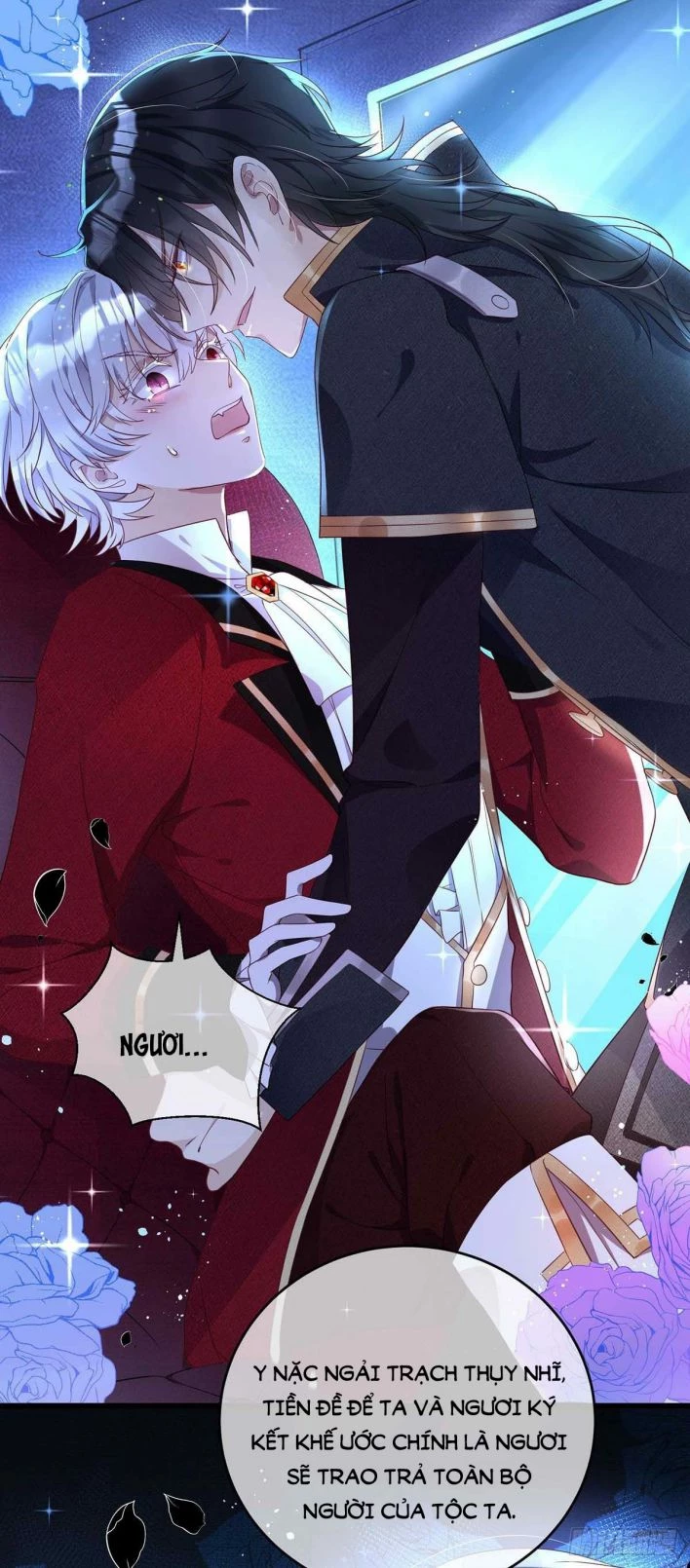 Dẫn Sói Vào Phòng Chapter 10 - 5