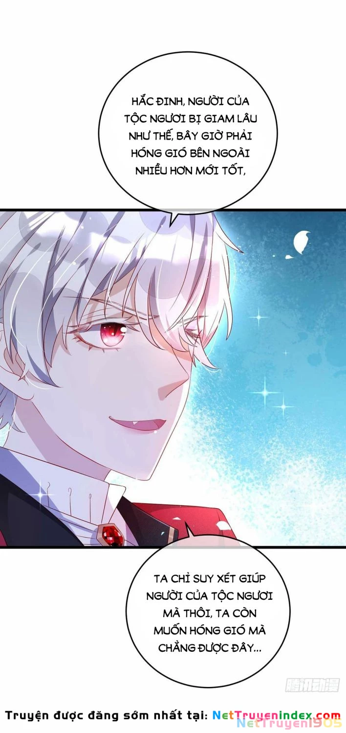 Dẫn Sói Vào Phòng Chapter 10 - 7