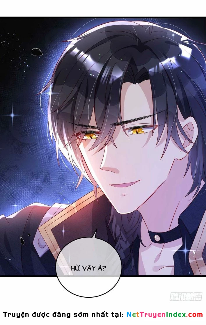 Dẫn Sói Vào Phòng Chapter 10 - 8