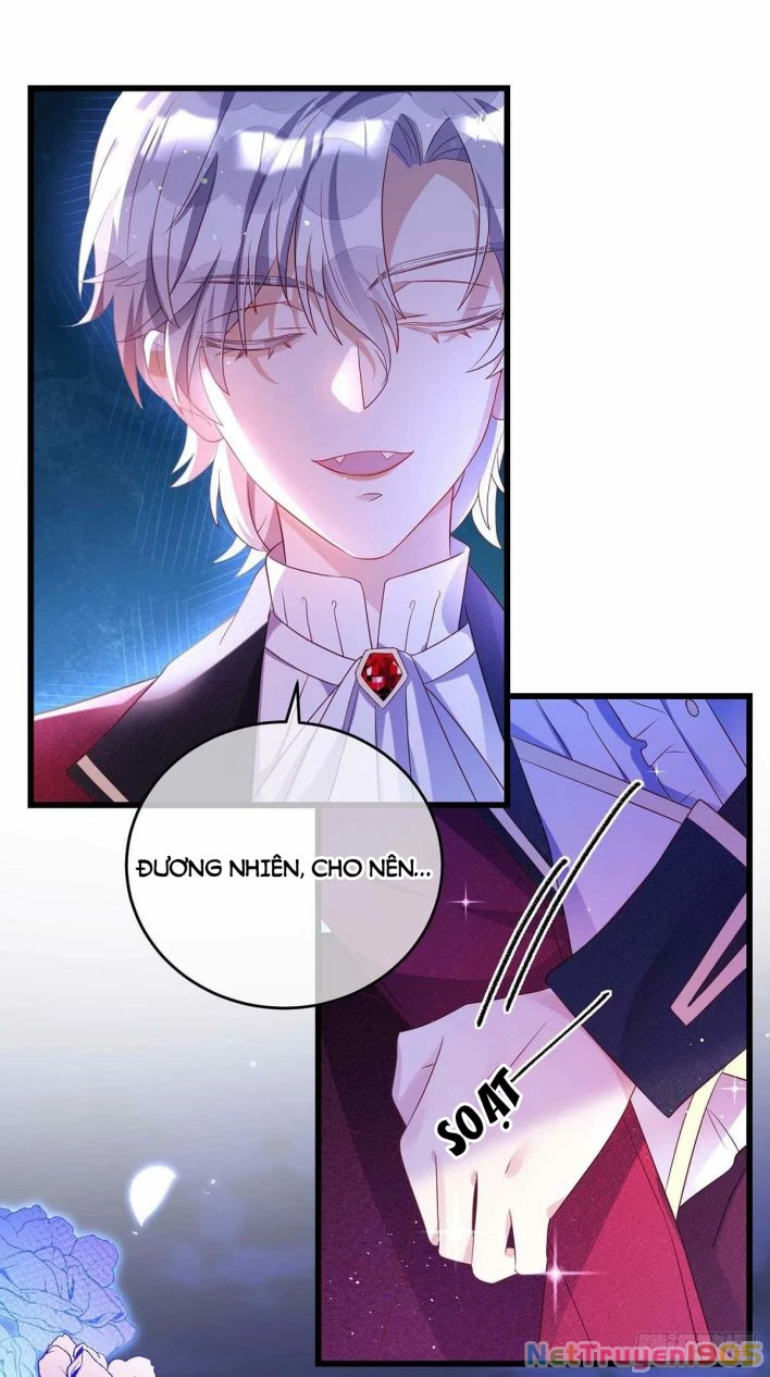 Dẫn Sói Vào Phòng Chapter 10 - 9