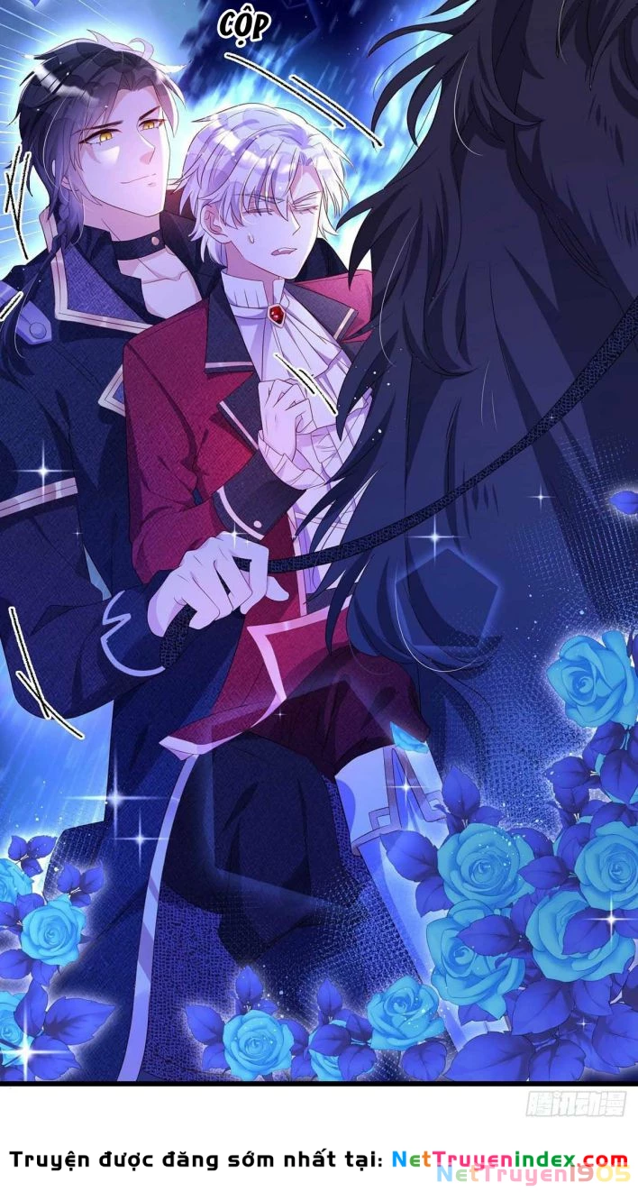 Dẫn Sói Vào Phòng Chapter 10 - 12