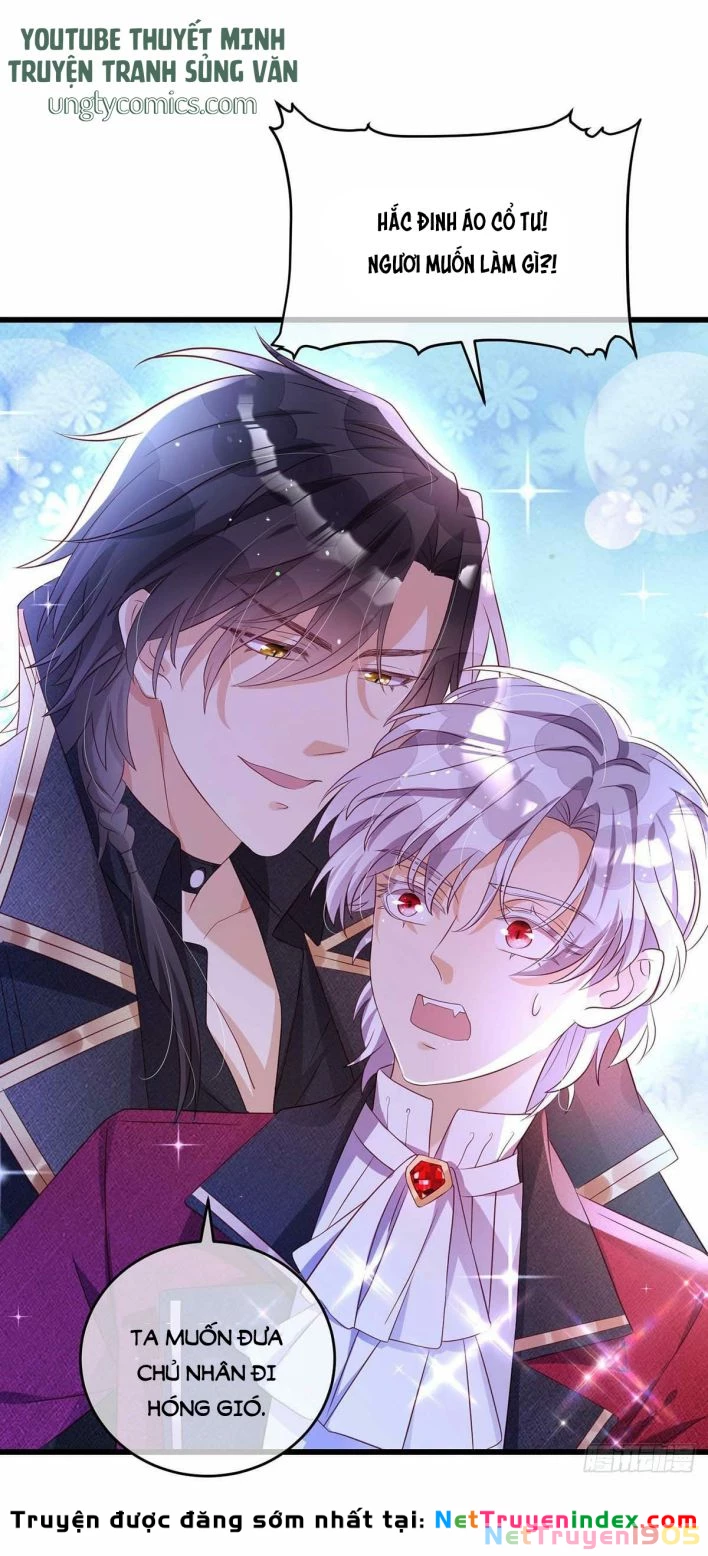 Dẫn Sói Vào Phòng Chapter 10 - 13