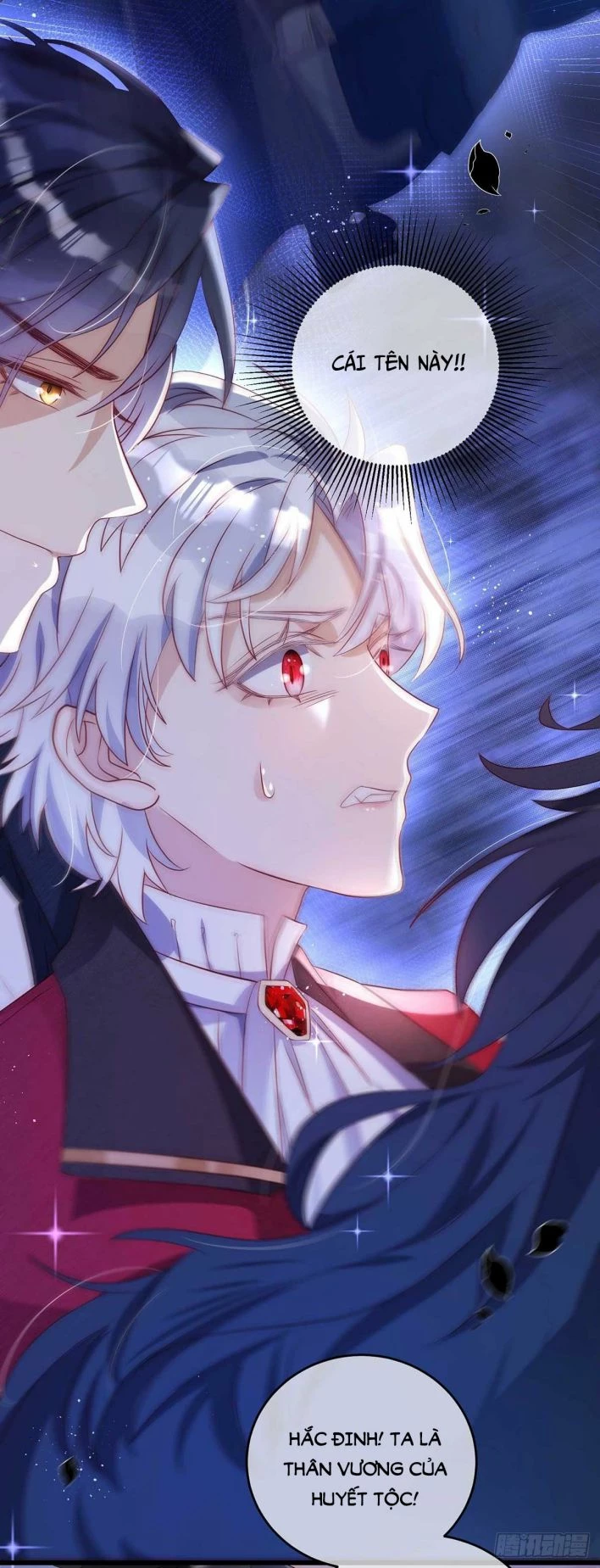 Dẫn Sói Vào Phòng Chapter 10 - 15