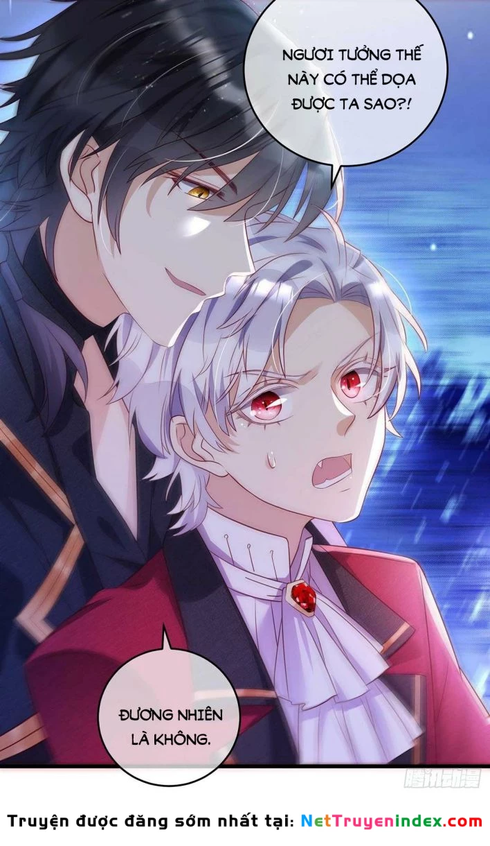 Dẫn Sói Vào Phòng Chapter 10 - 16