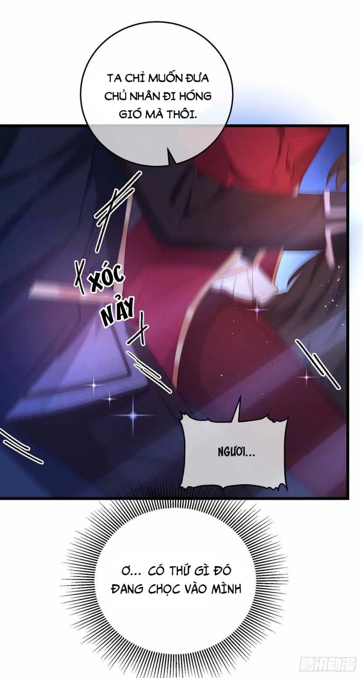 Dẫn Sói Vào Phòng Chapter 10 - 17