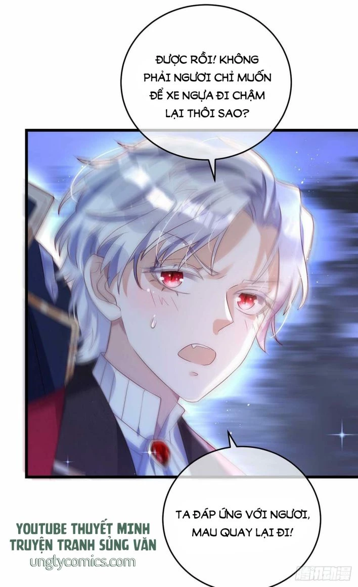 Dẫn Sói Vào Phòng Chapter 10 - 20