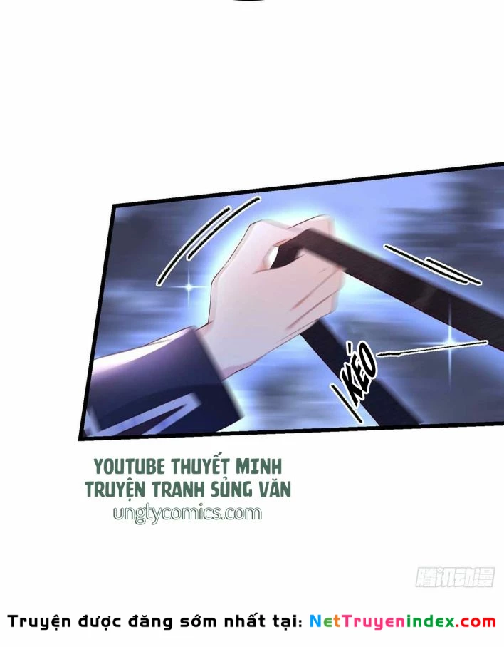 Dẫn Sói Vào Phòng Chapter 10 - 22