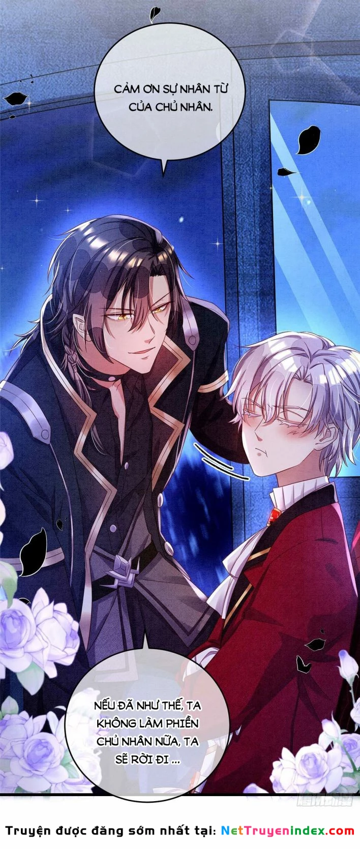 Dẫn Sói Vào Phòng Chapter 10 - 25