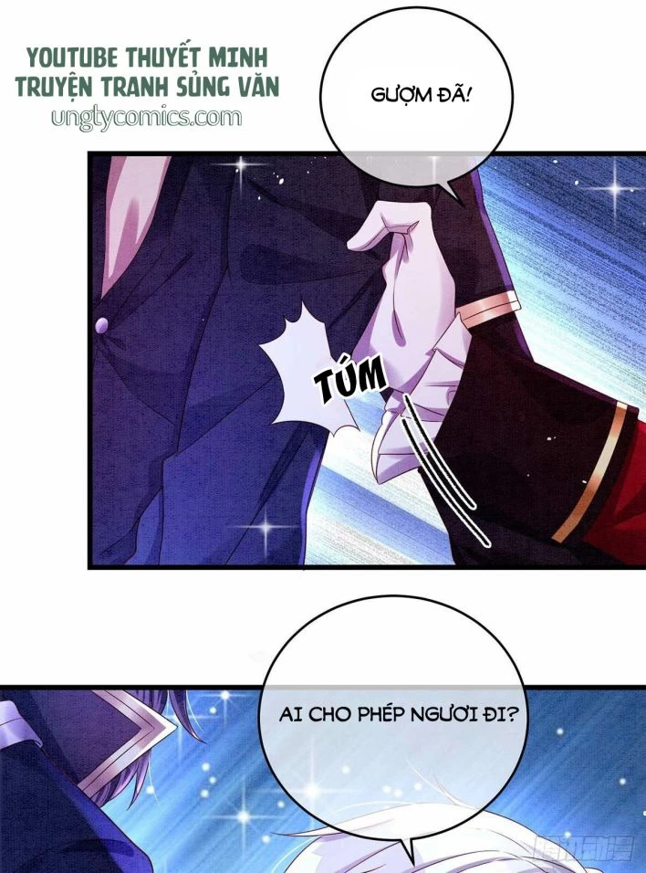 Dẫn Sói Vào Phòng Chapter 10 - 26