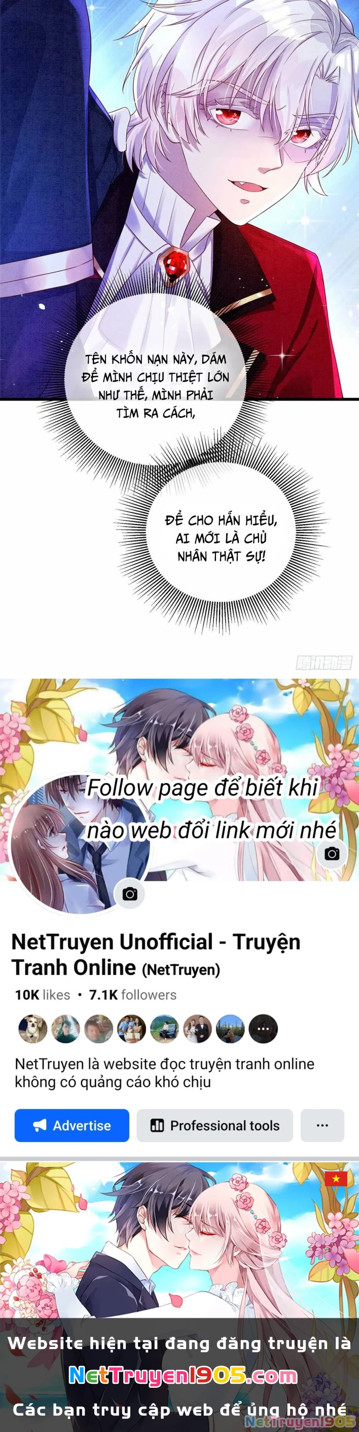 Dẫn Sói Vào Phòng Chapter 10 - 27