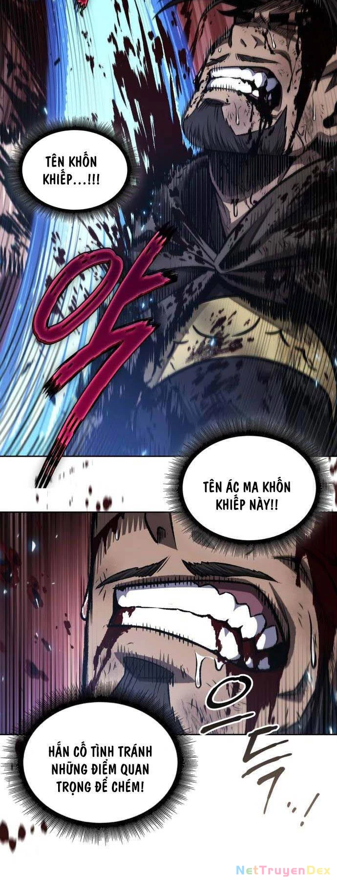 Ngã Lão Ma Thần Chapter 205 - 15