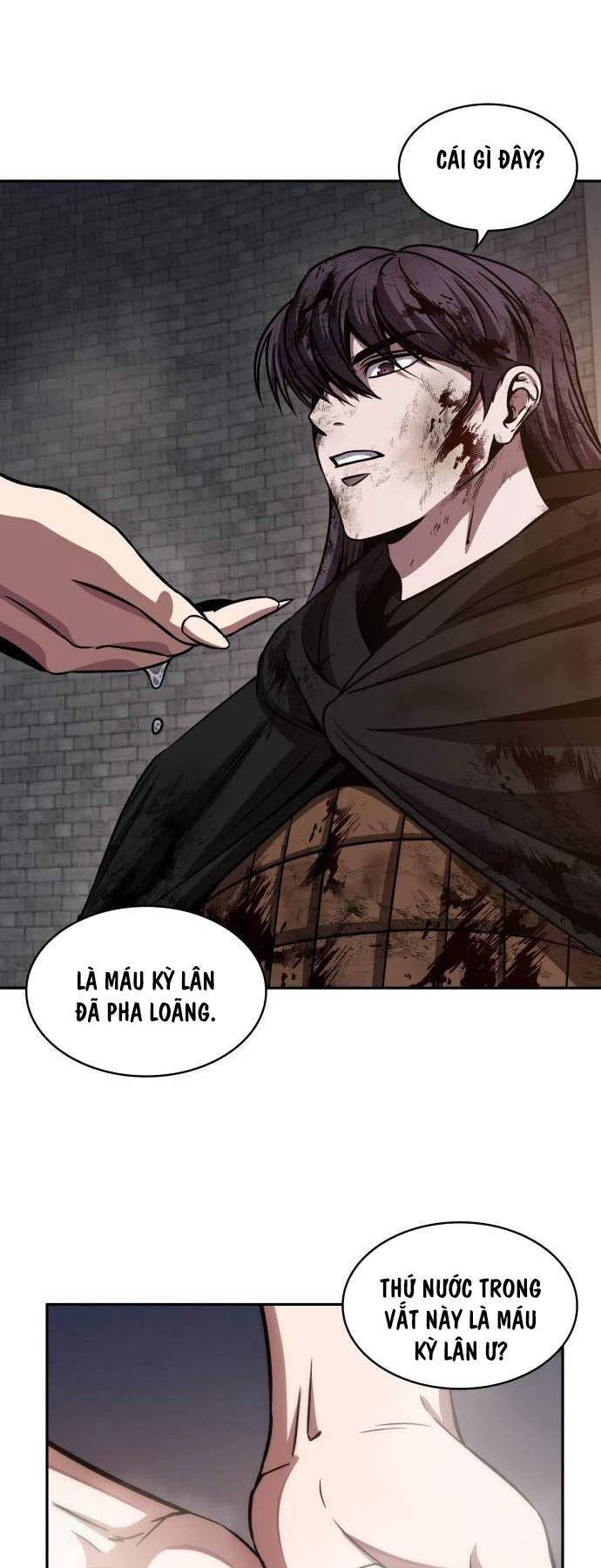 Ngã Lão Ma Thần Chapter 205 - 45