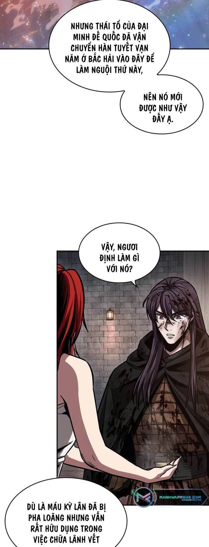 Ngã Lão Ma Thần Chapter 205 - 47