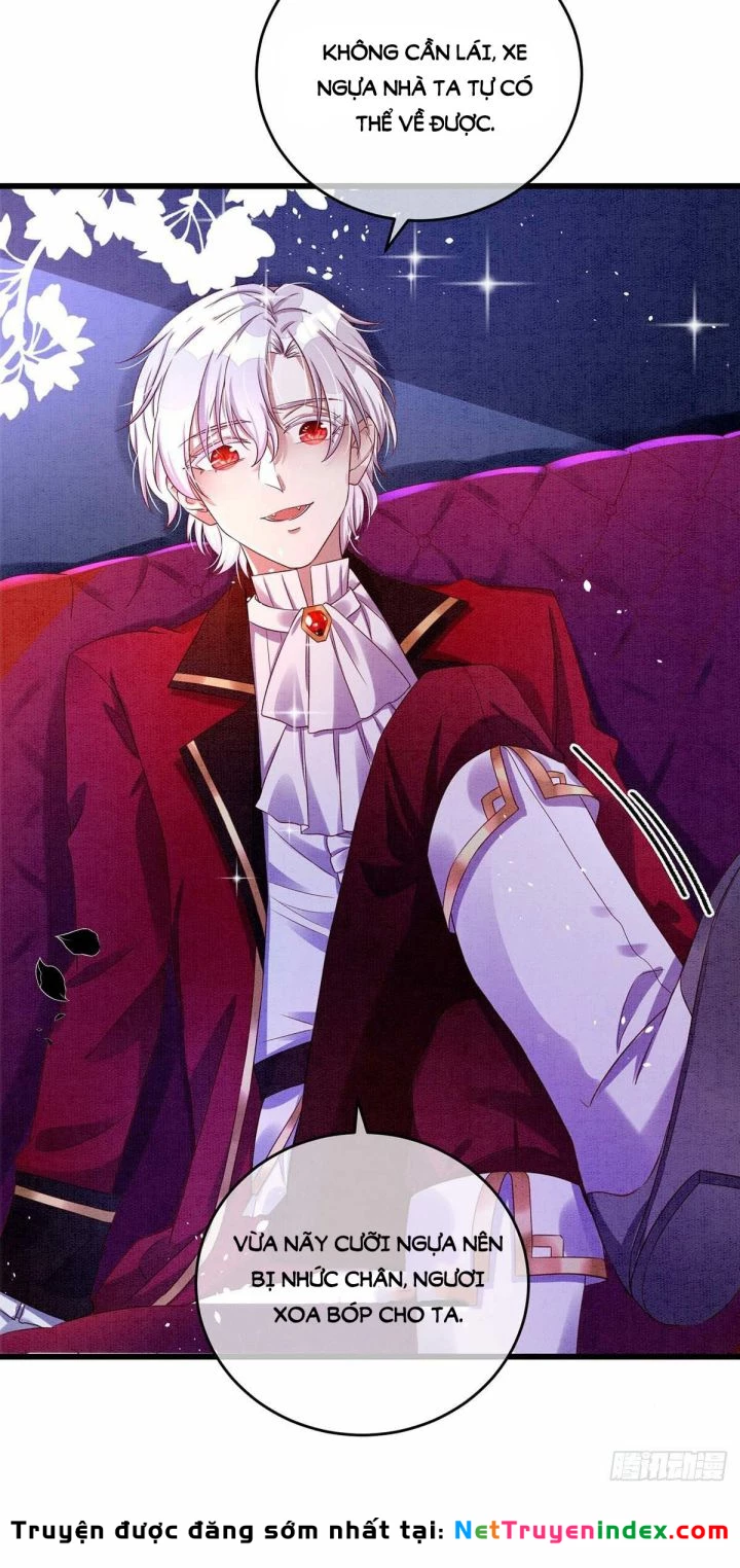 Dẫn Sói Vào Phòng Chapter 11 - 2