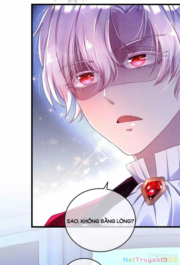 Dẫn Sói Vào Phòng Chapter 11 - 4