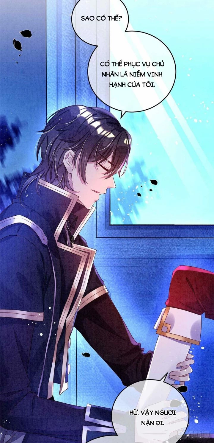 Dẫn Sói Vào Phòng Chapter 11 - 5