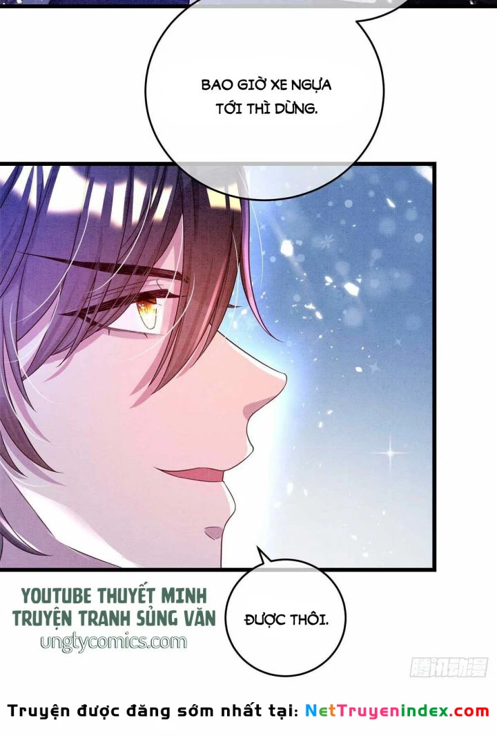 Dẫn Sói Vào Phòng Chapter 11 - 6