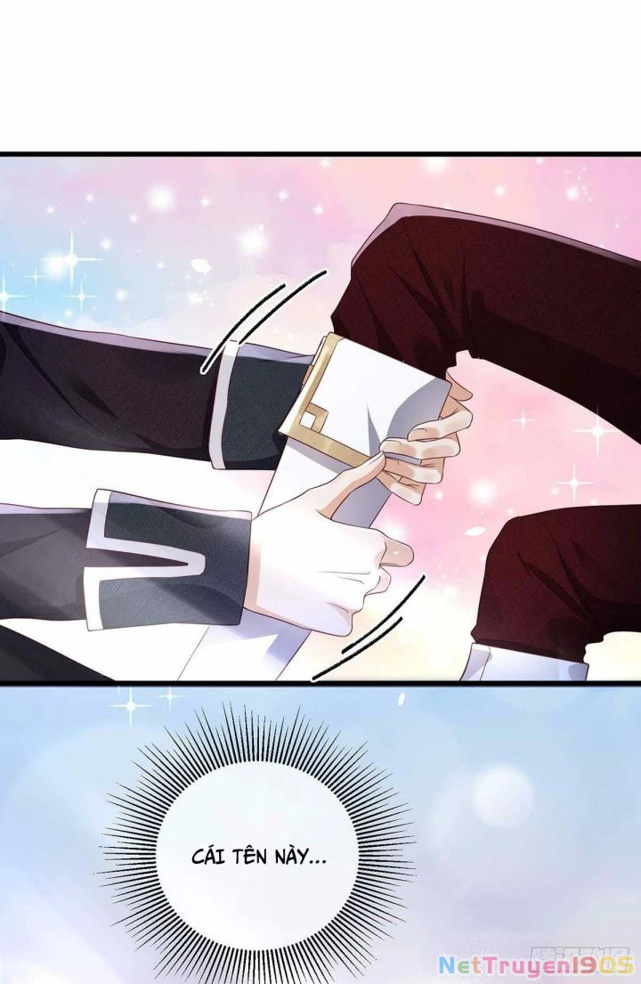 Dẫn Sói Vào Phòng Chapter 11 - 7