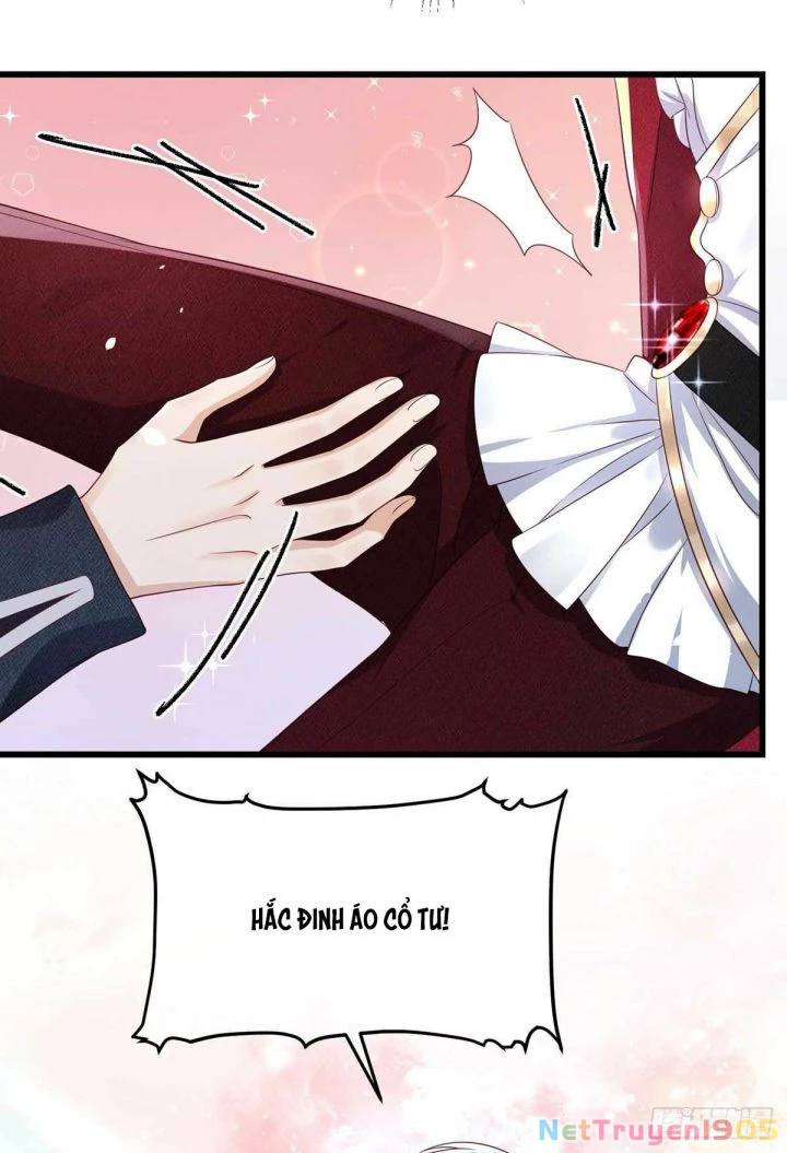 Dẫn Sói Vào Phòng Chapter 11 - 9