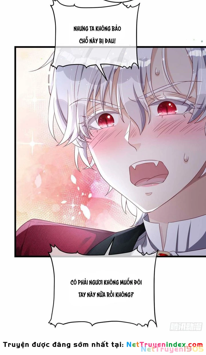 Dẫn Sói Vào Phòng Chapter 11 - 12