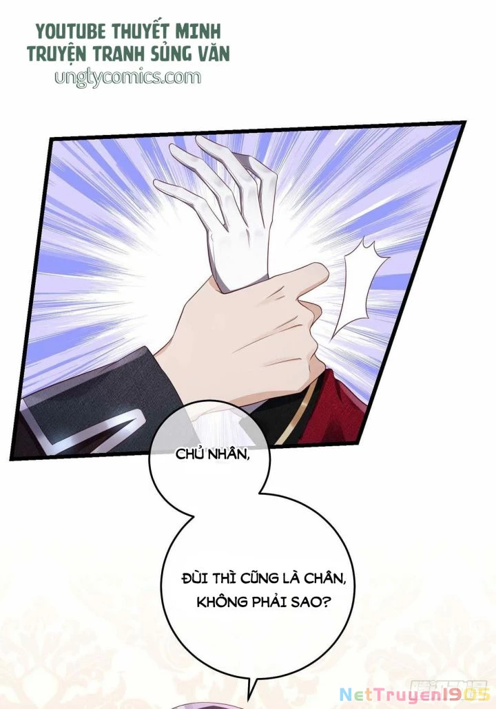 Dẫn Sói Vào Phòng Chapter 11 - 13