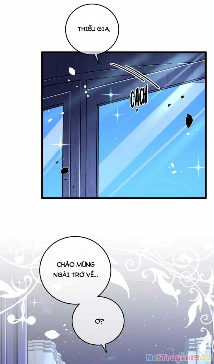 Dẫn Sói Vào Phòng Chapter 11 - 15