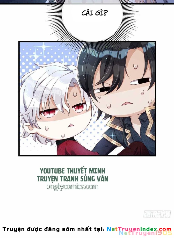 Dẫn Sói Vào Phòng Chapter 11 - 17