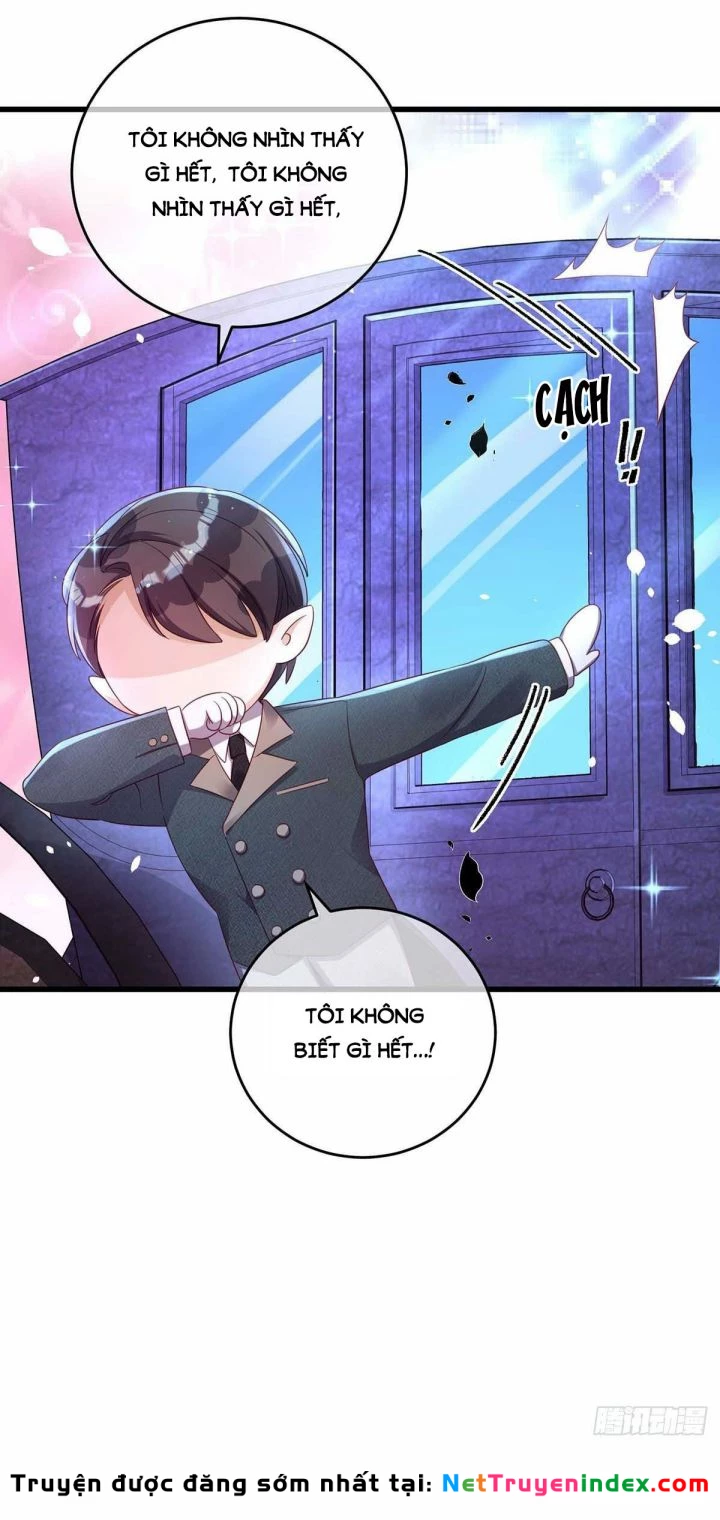 Dẫn Sói Vào Phòng Chapter 11 - 18