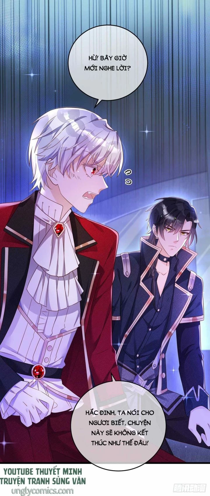 Dẫn Sói Vào Phòng Chapter 11 - 20