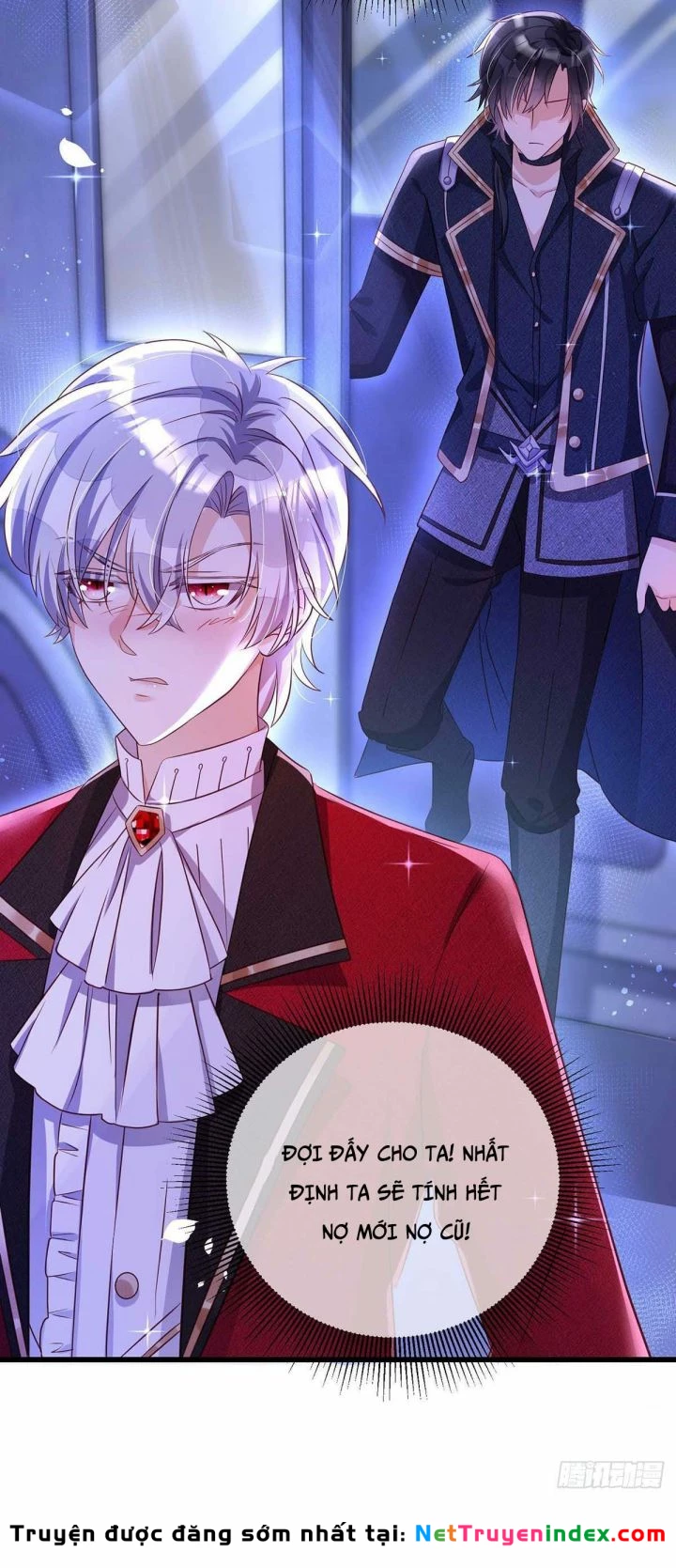 Dẫn Sói Vào Phòng Chapter 11 - 23