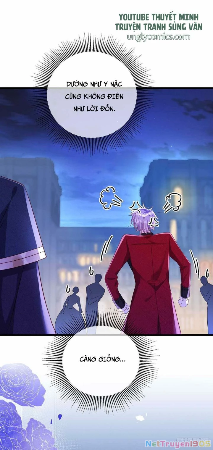 Dẫn Sói Vào Phòng Chapter 11 - 24