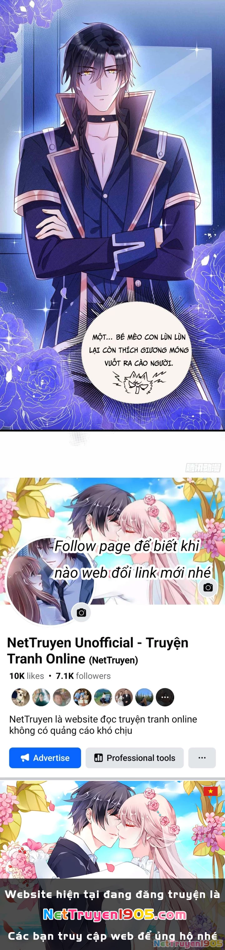 Dẫn Sói Vào Phòng Chapter 11 - 25